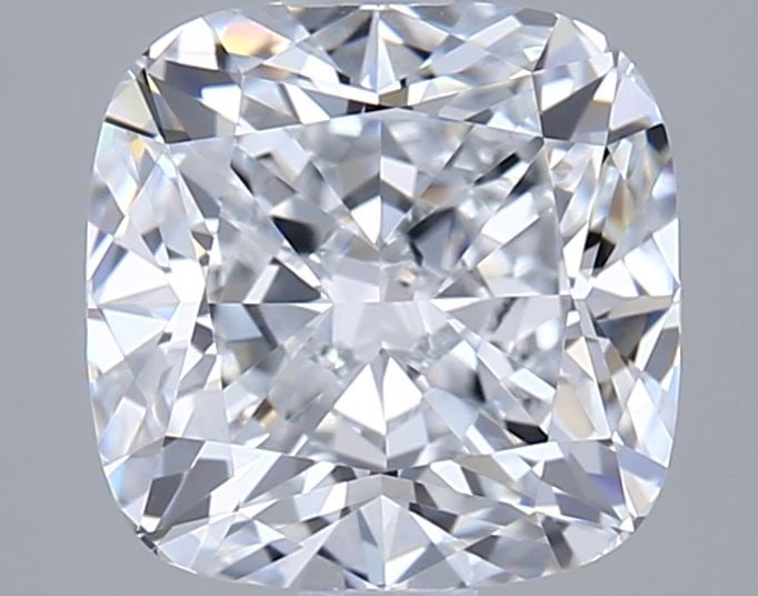 IGI Cushion Modified 1.76ct D VVS1 - Loose Lab Diamond: IGI Cushion Modified 1.76ct D VVS1 - Loose Lab Diamond Item Specifics: Source: This Is A Real Diamond Grown In A Lab Not Mined. Carat: 1.76 Cut: - Color: D Clarity: VVS1 Polish: EX Symmetry: EX Measur