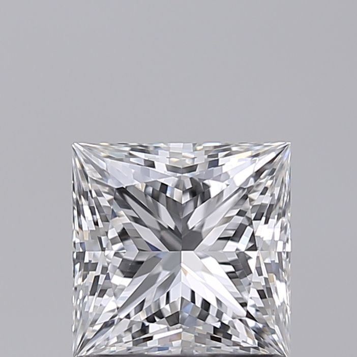 IGI Princess 1.02ct E VVS1 - Loose Lab Diamond: IGI Princess 1.02ct E VVS1 - Loose Lab Diamond Item Specifics: Source: This Is A Real Diamond Grown In A Lab Not Mined. Carat: 1.02 Cut: - Color: E Clarity: VVS1 Polish: EX Symmetry: EX Measurements: 