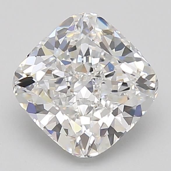 GIA Cushion Brilliant 1.57ct E VVS1 - Loose Lab Diamond: GIA Cushion Brilliant 1.57ct E VVS1 - Loose Lab Diamond Item Specifics: Source: This Is A Real Diamond Grown In A Lab Not Mined. Carat: 1.57 Cut: - Color: E Clarity: VVS1 Polish: EX Symmetry: EX Measu