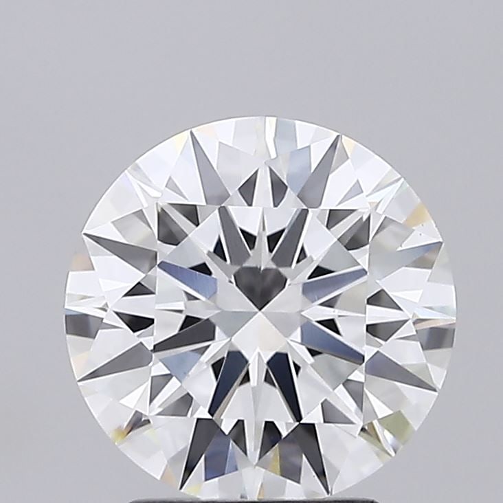 IGI Round 2.52ct E VVS2 - Ideal Loose Lab Diamond: IGI Round 2.52ct E VVS2 - Ideal Loose Lab Diamond Item Specifics: Source: This Is A Real Diamond Grown In A Lab Not Mined. Carat: 2.52 Cut: ID Color: E Clarity: VVS2 Polish: EX Symmetry: EX Measuremen