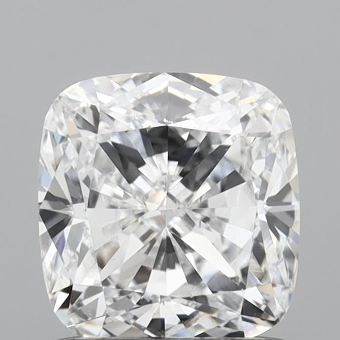 IGI Cushion Modified 1.2ct D VVS2 - Loose Lab Diamond: IGI Cushion Modified 1.2ct D VVS2 - Loose Lab Diamond Item Specifics: Source: This Is A Real Diamond Grown In A Lab Not Mined. Carat: 1.2 Cut: - Color: D Clarity: VVS2 Polish: EX Symmetry: VG
