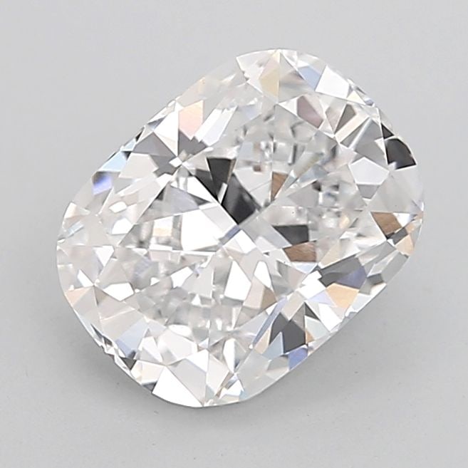 IGI Cushion Modified 3.04ct D VVS2 - Loose Lab Diamond: IGI Cushion Modified 3.04ct D VVS2 - Loose Lab Diamond Item Specifics: Source: This Is A Real Diamond Grown In A Lab Not Mined. Carat: 3.04 Cut: - Color: D Clarity: VVS2 Polish: EX Symmetry: EX