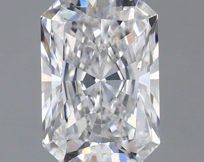 IGI Radiant 1.02ct D VVS1 - Loose Lab Diamond: IGI Radiant 1.02ct D VVS1 - Loose Lab Diamond Item Specifics: Source: This Is A Real Diamond Grown In A Lab Not Mined. Carat: 1.02 Cut: - Color: D Clarity: VVS1 Polish: EX Symmetry: EX Measurements: 7