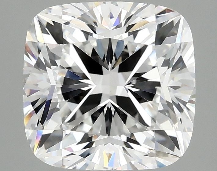 IGI Cushion Modified 3.06ct E VVS2 - Loose Lab Diamond: IGI Cushion Modified 3.06ct E VVS2 - Loose Lab Diamond Item Specifics: Source: This Is A Real Diamond Grown In A Lab Not Mined. Carat: 3.06 Cut: - Color: E Clarity: VVS2 Polish: EX Symmetry: EX