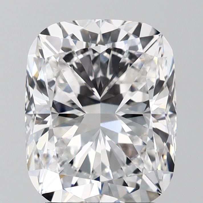IGI Cushion Modified 3.08ct D VVS2 - Loose Lab Diamond: IGI Cushion Modified 3.08ct D VVS2 - Loose Lab Diamond Item Specifics: Source: This Is A Real Diamond Grown In A Lab Not Mined. Carat: 3.08 Cut: - Color: D Clarity: VVS2 Polish: EX Symmetry: EX Measur