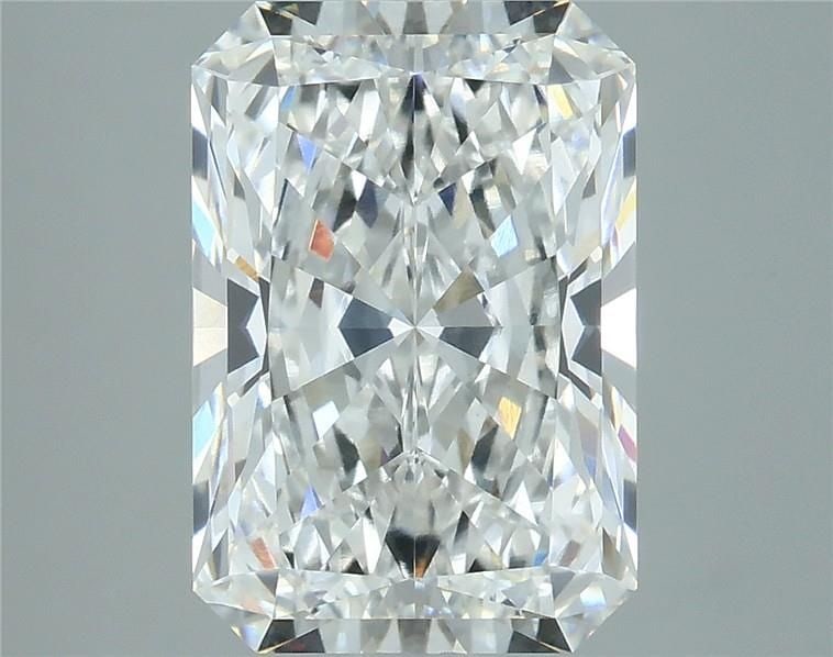 GCAL Radiant 3.09ct D VVS1 - Loose Lab Diamond: GCAL Radiant 3.09ct D VVS1 - Loose Lab Diamond Item Specifics: Source: This Is A Real Diamond Grown In A Lab Not Mined. Carat: 3.09 Cut: - Color: D Clarity: VVS1 Polish: EX Symmetry: EX Measurements: 