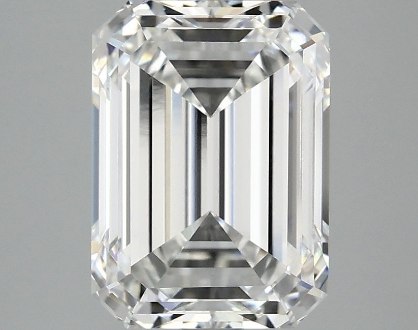 IGI Emerald 3.09ct E VVS2 - Loose Lab Diamond: IGI Emerald 3.09ct E VVS2 - Loose Lab Diamond Item Specifics: Source: This Is A Real Diamond Grown In A Lab Not Mined. Carat: 3.09 Cut: - Color: E Clarity: VVS2 Polish: EX Symmetry: EX Measurements: 9