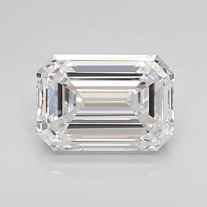 IGI Emerald 1.51ct D VVS2 - Loose Lab Diamond: IGI Emerald 1.51ct D VVS2 - Loose Lab Diamond Item Specifics: Source: This Is A Real Diamond Grown In A Lab Not Mined. Carat: 1.51 Cut: - Color: D Clarity: VVS2 Polish: EX Symmetry: EX Measurements: 7