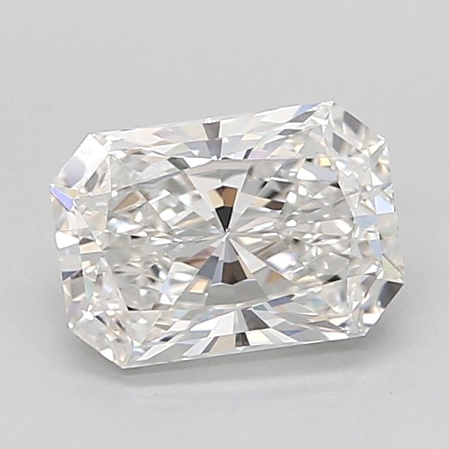 IGI Radiant 1.42ct F VVS2 - Loose Lab Diamond: IGI Radiant 1.42ct F VVS2 - Loose Lab Diamond Item Specifics: Source: This Is A Real Diamond Grown In A Lab Not Mined. Carat: 1.42 Cut: - Color: F Clarity: VVS2 Polish: EX Symmetry: EX Measurements: