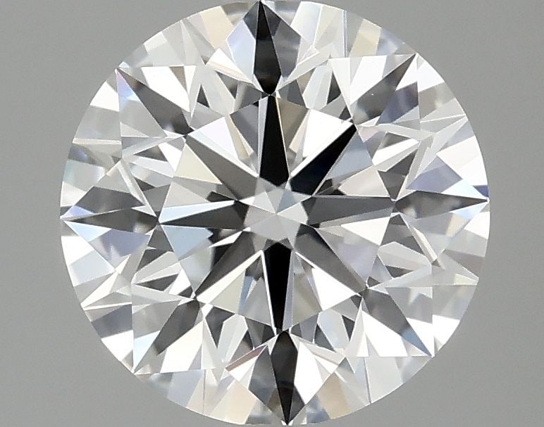 IGI Round 2.89ct E VVS2 - Ideal Loose Lab Diamond: IGI Round 2.89ct E VVS2 - Ideal Loose Lab Diamond Item Specifics: Source: This Is A Real Diamond Grown In A Lab Not Mined. Carat: 2.89 Cut: ID Color: E Clarity: VVS2 Polish: EX Symmetry: EX Measuremen