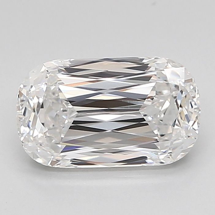 IGI Cushion Modified 3.09ct E VVS2 - Loose Lab Diamond: IGI Cushion Modified 3.09ct E VVS2 - Loose Lab Diamond Item Specifics: Source: This Is A Real Diamond Grown In A Lab Not Mined. Carat: 3.09 Cut: - Color: E Clarity: VVS2 Polish: EX Symmetry: EX Measur