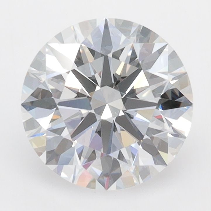 IGI Round 2.03ct D VVS2 - Ideal Loose Lab Diamond: IGI Round 2.03ct D VVS2 - Ideal Loose Lab Diamond Item Specifics: Source: This Is A Real Diamond Grown In A Lab Not Mined. Carat: 2.03 Cut: ID Color: D Clarity: VVS2 Polish: EX Symmetry: EX Measuremen