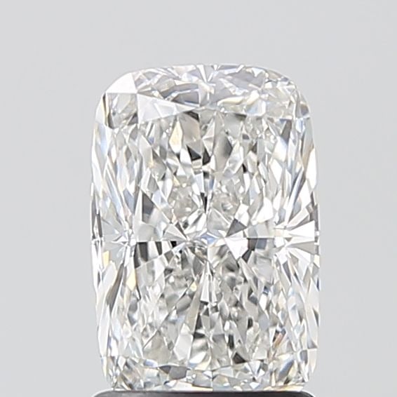 IGI Cushion Modified 1.56ct E VVS2 - Loose Lab Diamond: IGI Cushion Modified 1.56ct E VVS2 - Loose Lab Diamond Item Specifics: Source: This Is A Real Diamond Grown In A Lab Not Mined. Carat: 1.56 Cut: - Color: E Clarity: VVS2 Polish: EX Symmetry: EX Measur