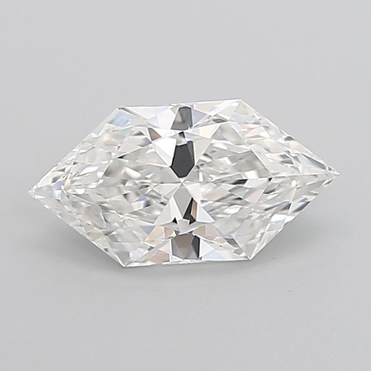 IGI Hexagonal 2.66ct E VVS2 - Loose Lab Diamond: IGI Hexagonal 2.66ct E VVS2 - Loose Lab Diamond Item Specifics: Source: This Is A Real Diamond Grown In A Lab Not Mined. Carat: 2.66 Cut: - Color: E Clarity: VVS2 Polish: EX Symmetry: EX Measurements: