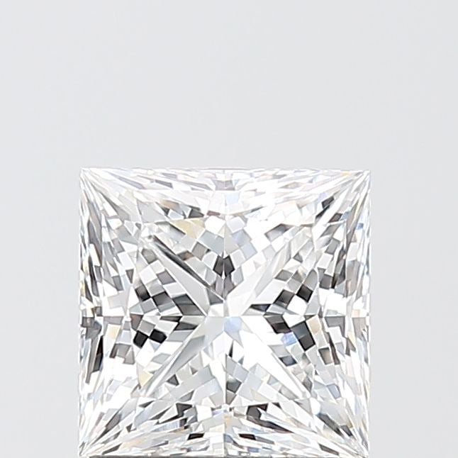IGI Princess 1.6ct D VVS2 - Loose Lab Diamond: IGI Princess 1.6ct D VVS2 - Loose Lab Diamond Item Specifics: Source: This Is A Real Diamond Grown In A Lab Not Mined. Carat: 1.6 Cut: - Color: D Clarity: VVS2 Polish: EX Symmetry: EX Measurements: