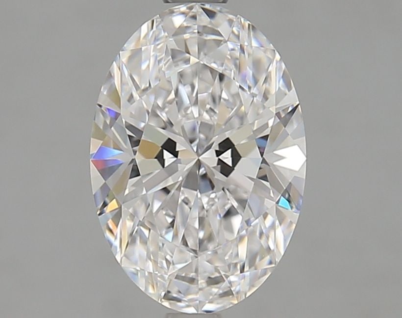 GIA Oval 2.05ct D VVS1 - Loose Lab Diamond: GIA Oval 2.05ct D VVS1 - Loose Lab Diamond Item Specifics: Source: This Is A Real Diamond Grown In A Lab Not Mined. Carat: 2.05 Cut: - Color: D Clarity: VVS1 Polish: EX Symmetry: EX Measurements: 10.3
