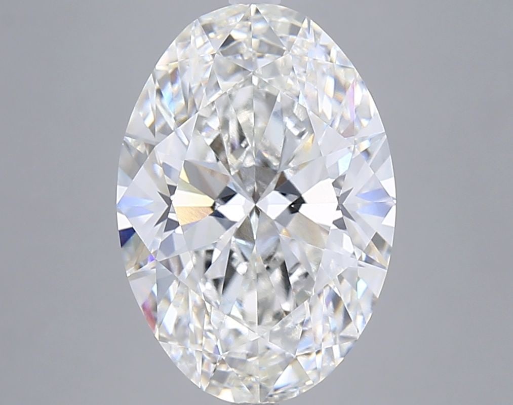 IGI Oval 7.02ct E VVS2 - Loose Lab Diamond: IGI Oval 7.02ct E VVS2 - Loose Lab Diamond Item Specifics: Source: This Is A Real Diamond Grown In A Lab Not Mined. Carat: 7.02 Cut: - Color: E Clarity: VVS2 Polish: EX Symmetry: EX Measurements: