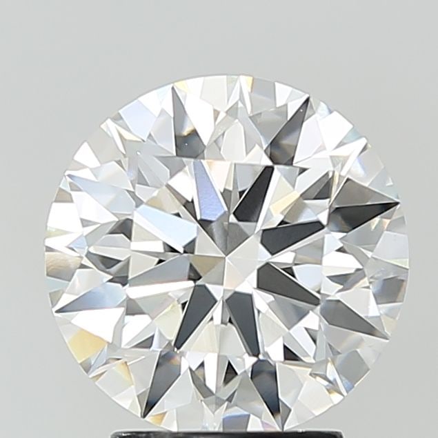IGI Round 3.07ct F VVS2 - Ideal Loose Lab Diamond: IGI Round 3.07ct F VVS2 - Ideal Loose Lab Diamond Item Specifics: Source: This Is A Real Diamond Grown In A Lab Not Mined. Carat: 3.07 Cut: ID Color: F Clarity: VVS2 Polish: EX Symmetry: EX Measuremen
