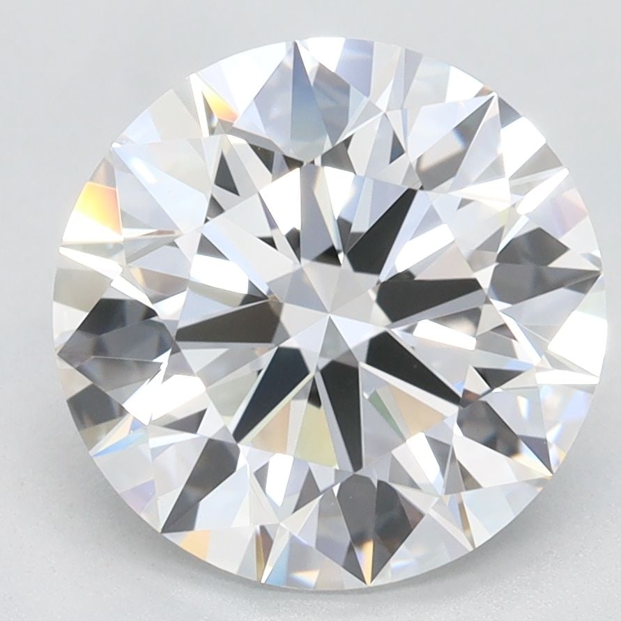 GIA Round 3.12ct D VVS1 - Loose Lab Diamond: GIA Round 3.12ct D VVS1 - Loose Lab Diamond Item Specifics: Source: This Is A Real Diamond Grown In A Lab Not Mined. Carat: 3.12 Cut: EX Color: D Clarity: VVS1 Polish: EX Symmetry: EX Measurements: 9.