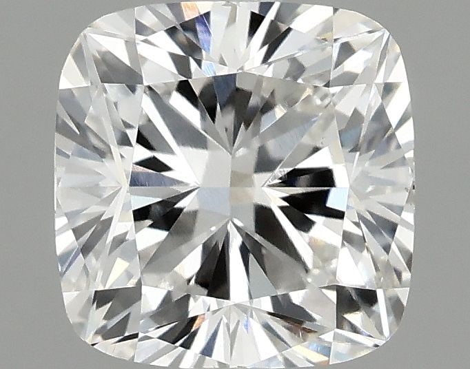 IGI Cushion Modified 1.45ct F VVS2 - Loose Lab Diamond: IGI Cushion Modified 1.45ct F VVS2 - Loose Lab Diamond Item Specifics: Source: This Is A Real Diamond Grown In A Lab Not Mined. Carat: 1.45 Cut: - Color: F Clarity: VVS2 Polish: EX Symmetry: EX Measur