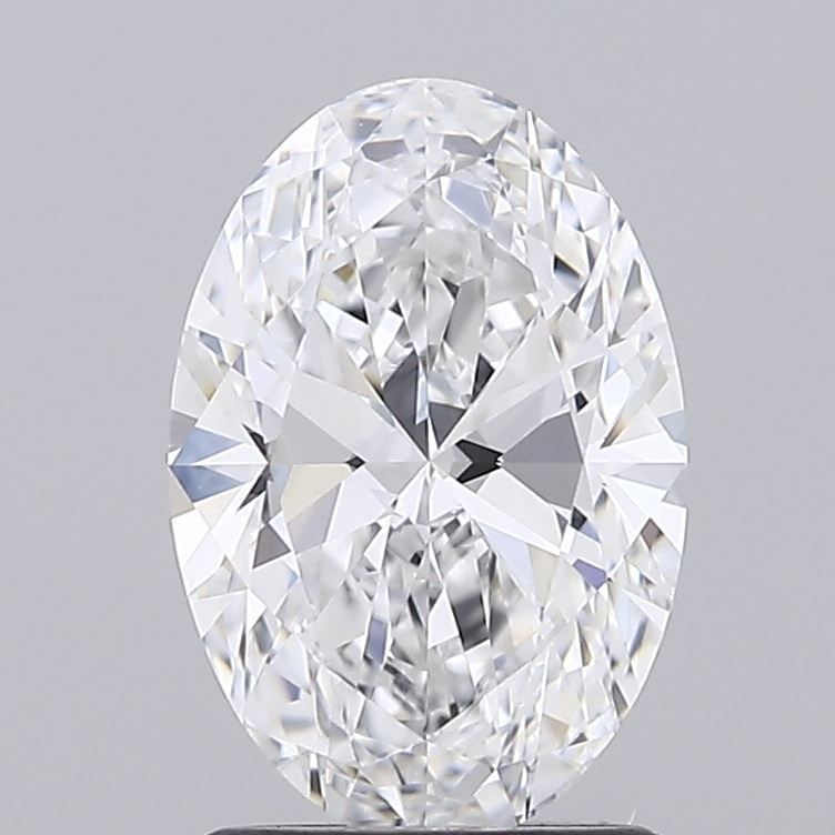 IGI Oval 1.51ct D IF - Loose Lab Diamond: IGI Oval 1.51ct D IF - Loose Lab Diamond Item Specifics: Source: This Is A Real Diamond Grown In A Lab Not Mined. Carat: 1.51 Cut: - Color: D Clarity: IF Polish: EX Symmetry: EX Measurements: 9.61L X 