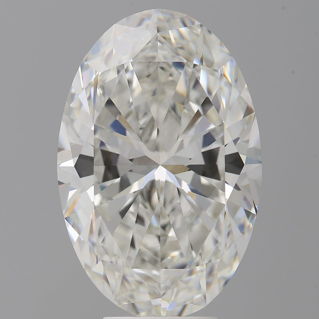 IGI Oval 7.02ct F VVS2 - Loose Lab Diamond: IGI Oval 7.02ct F VVS2 - Loose Lab Diamond Item Specifics: Source: This Is A Real Diamond Grown In A Lab Not Mined. Carat: 7.02 Cut: - Color: F Clarity: VVS2 Polish: EX Symmetry: EX Measurements: