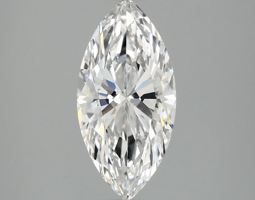 IGI Marquise 1.57ct E VVS2 - Loose Lab Diamond: IGI Marquise 1.57ct E VVS2 - Loose Lab Diamond Item Specifics: Source: This Is A Real Diamond Grown In A Lab Not Mined. Carat: 1.57 Cut: - Color: E Clarity: VVS2 Polish: EX Symmetry: EX Measurements: