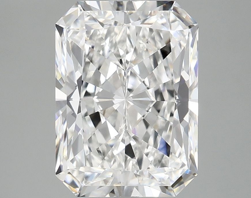 IGI Radiant 2.98ct E VVS2 - Loose Lab Diamond: IGI Radiant 2.98ct E VVS2 - Loose Lab Diamond Item Specifics: Source: This Is A Real Diamond Grown In A Lab Not Mined. Carat: 2.98 Cut: - Color: E Clarity: VVS2 Polish: EX Symmetry: EX Measurements: 9