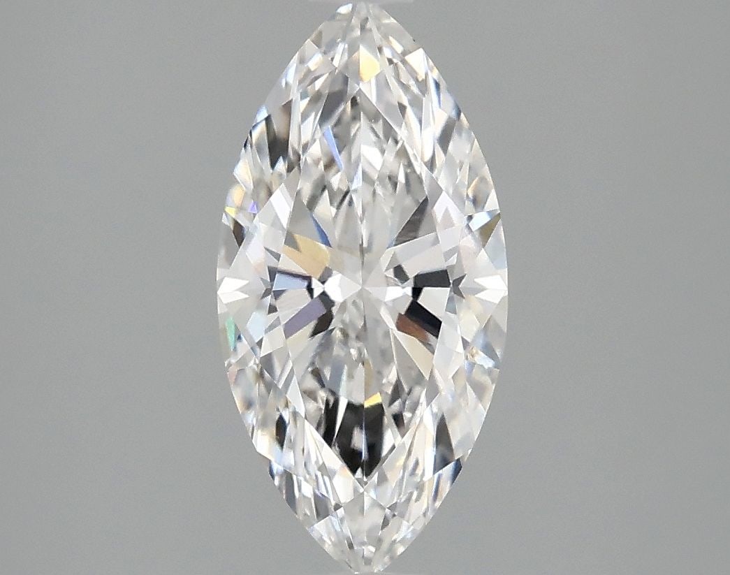 IGI Marquise 1.59ct E VVS2 - Loose Lab Diamond: IGI Marquise 1.59ct E VVS2 - Loose Lab Diamond Item Specifics: Source: This Is A Real Diamond Grown In A Lab Not Mined. Carat: 1.59 Cut: - Color: E Clarity: VVS2 Polish: EX Symmetry: EX Measurements: 