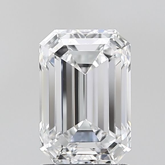 IGI Emerald 2.03ct D VVS2 - Loose Lab Diamond: IGI Emerald 2.03ct D VVS2 - Loose Lab Diamond Item Specifics: Source: This Is A Real Diamond Grown In A Lab Not Mined. Carat: 2.03 Cut: - Color: D Clarity: VVS2 Polish: EX Symmetry: EX Measurements: 8