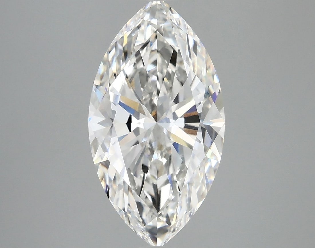 IGI Marquise 3.01ct F VVS2 - Loose Lab Diamond: IGI Marquise 3.01ct F VVS2 - Loose Lab Diamond Item Specifics: Source: This Is A Real Diamond Grown In A Lab Not Mined. Carat: 3.01 Cut: - Color: F Clarity: VVS2 Polish: EX Symmetry: EX Measurements: 