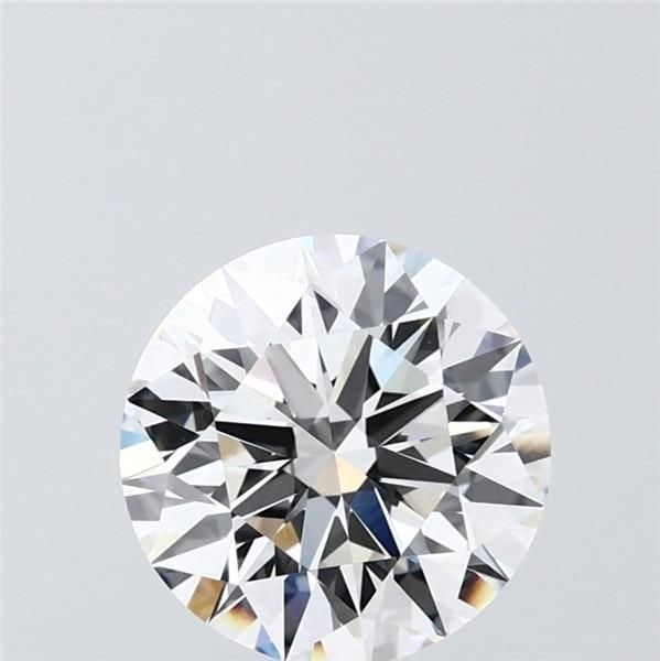 IGI Round 2.03ct F VVS2 - Ideal Loose Lab Diamond: IGI Round 2.03ct F VVS2 - Ideal Loose Lab Diamond Item Specifics: Source: This Is A Real Diamond Grown In A Lab Not Mined. Carat: 2.03 Cut: ID Color: F Clarity: VVS2 Polish: EX Symmetry: EX Measuremen