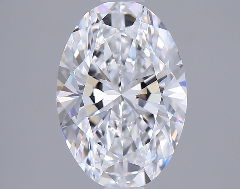IGI Oval 1.76ct D VVS1 - Loose Lab Diamond: IGI Oval 1.76ct D VVS1 - Loose Lab Diamond Item Specifics: Source: This Is A Real Diamond Grown In A Lab Not Mined. Carat: 1.76 Cut: - Color: D Clarity: VVS1 Polish: EX Symmetry: EX Measurements: 9.74