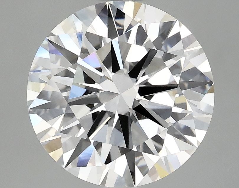 IGI Round 3.08ct E VVS2 - Ideal Loose Lab Diamond: IGI Round 3.08ct E VVS2 - Ideal Loose Lab Diamond Item Specifics: Source: This Is A Real Diamond Grown In A Lab Not Mined. Carat: 3.08 Cut: ID Color: E Clarity: VVS2 Polish: EX Symmetry: EX Measuremen