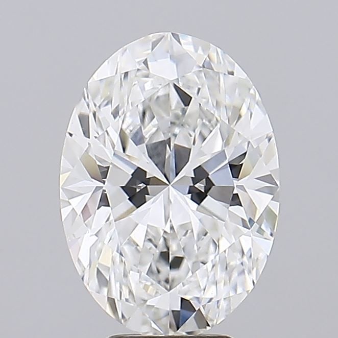 GIA Oval 3.93ct E VVS2 - Loose Lab Diamond: GIA Oval 3.93ct E VVS2 - Loose Lab Diamond Item Specifics: Source: This Is A Real Diamond Grown In A Lab Not Mined. Carat: 3.93 Cut: - Color: E Clarity: VVS2 Polish: EX Symmetry: VG Measurements: 12.3