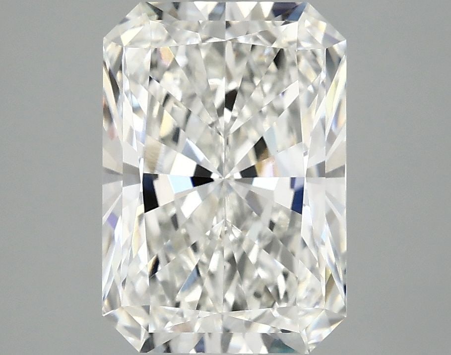 IGI Radiant 3.02ct G VVS2 - Loose Lab Diamond: IGI Radiant 3.02ct G VVS2 - Loose Lab Diamond Item Specifics: Source: This Is A Real Diamond Grown In A Lab Not Mined. Carat: 3.02 Cut: - Color: G Clarity: VVS2 Polish: EX Symmetry: EX Measurements: 1