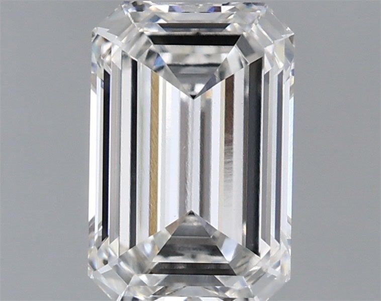IGI Emerald 1.61ct F VVS2 - Loose Lab Diamond: IGI Emerald 1.61ct F VVS2 - Loose Lab Diamond Item Specifics: Source: This Is A Real Diamond Grown In A Lab Not Mined. Carat: 1.61 Cut: - Color: F Clarity: VVS2 Polish: EX Symmetry: EX Measurements: 8