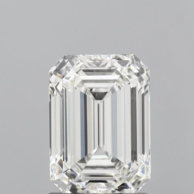 IGI Emerald 1.55ct G VVS2 - Loose Lab Diamond: IGI Emerald 1.55ct G VVS2 - Loose Lab Diamond Item Specifics: Source: This Is A Real Diamond Grown In A Lab Not Mined. Carat: 1.55 Cut: - Color: G Clarity: VVS2 Polish: EX Symmetry: EX Measurements: 7
