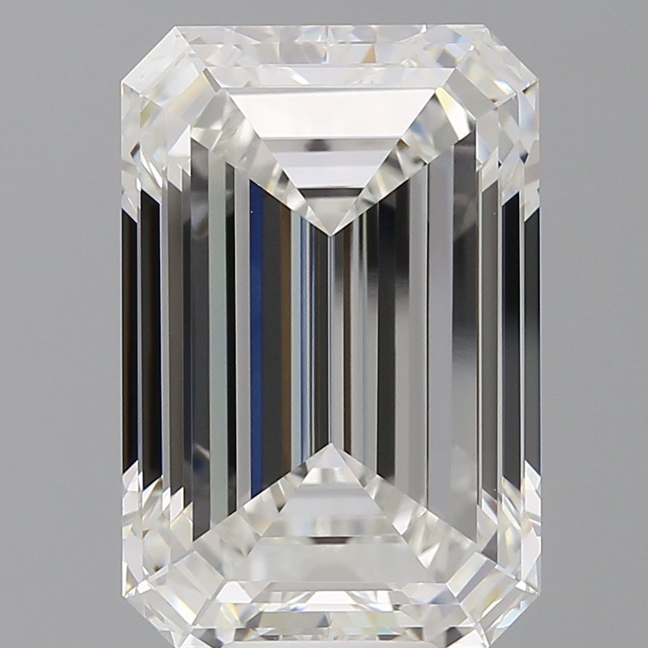 IGI Emerald 12.04ct F VVS2 - Loose Lab Diamond: IGI Emerald 12.04ct F VVS2 - Loose Lab Diamond Item Specifics: Source: This Is A Real Diamond Grown In A Lab Not Mined. Carat: 12.04 Cut: - Color: F Clarity: VVS2 Polish: EX Symmetry: EX Measurements: