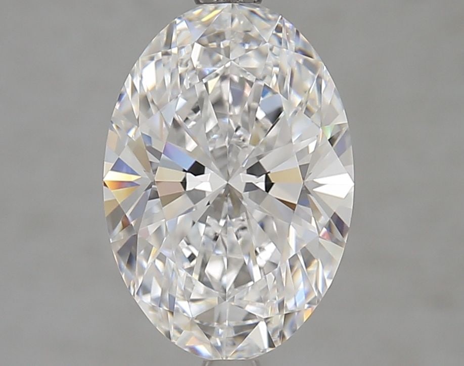 GIA Oval 3.01ct D VVS2 - Loose Lab Diamond: GIA Oval 3.01ct D VVS2 - Loose Lab Diamond Item Specifics: Source: This Is A Real Diamond Grown In A Lab Not Mined. Carat: 3.01 Cut: - Color: D Clarity: VVS2 Polish: EX Symmetry: EX Measurements: 11.6