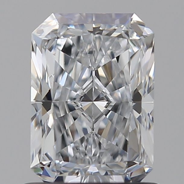 IGI Radiant 1.01ct D VVS1 - Loose Lab Diamond: IGI Radiant 1.01ct D VVS1 - Loose Lab Diamond Item Specifics: Source: This Is A Real Diamond Grown In A Lab Not Mined. Carat: 1.01 Cut: - Color: D Clarity: VVS1 Polish: EX Symmetry: EX Measurements: 7