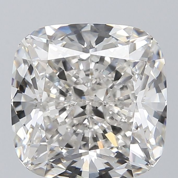 IGI Cushion Brilliant 6.76ct H VVS2 - Loose Lab Diamond: IGI Cushion Brilliant 6.76ct H VVS2 - Loose Lab Diamond Item Specifics: Source: This Is A Real Diamond Grown In A Lab Not Mined. Carat: 6.76 Cut: - Color: H Clarity: VVS2 Polish: EX Symmetry: EX Measu