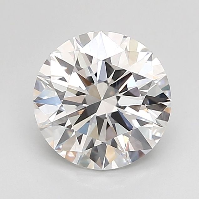 IGI Round 1.5ct E VVS2 - Ideal Loose Lab Diamond: IGI Round 1.5ct E VVS2 - Ideal Loose Lab Diamond Item Specifics: Source: This Is A Real Diamond Grown In A Lab Not Mined. Carat: 1.5 Cut: ID Color: E Clarity: VVS2 Polish: EX Symmetry: EX Measurements