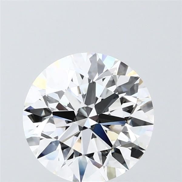 IGI Round 2.02ct F VVS2 - Ideal Loose Lab Diamond: IGI Round 2.02ct F VVS2 - Ideal Loose Lab Diamond Item Specifics: Source: This Is A Real Diamond Grown In A Lab Not Mined. Carat: 2.02 Cut: ID Color: F Clarity: VVS2 Polish: EX Symmetry: EX Measuremen