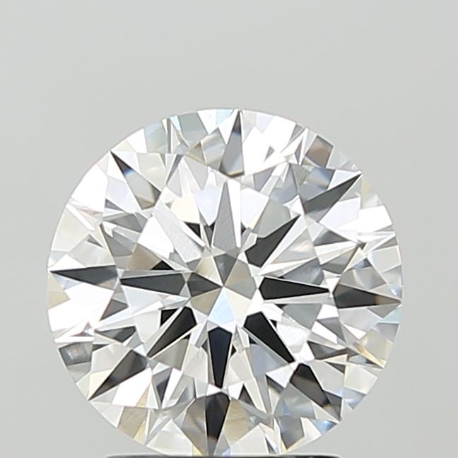 IGI Round 2.6ct F VVS2 - Ideal Loose Lab Diamond: IGI Round 2.6ct F VVS2 - Ideal Loose Lab Diamond Item Specifics: Source: This Is A Real Diamond Grown In A Lab Not Mined. Carat: 2.6 Cut: ID Color: F Clarity: VVS2 Polish: EX Symmetry: EX Measurements