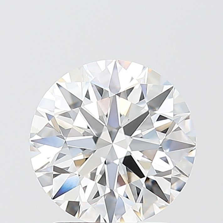 IGI Round 2.04ct E VVS2 - Ideal Loose Lab Diamond: IGI Round 2.04ct E VVS2 - Ideal Loose Lab Diamond Item Specifics: Source: This Is A Real Diamond Grown In A Lab Not Mined. Carat: 2.04 Cut: ID Color: E Clarity: VVS2 Polish: EX Symmetry: EX Measuremen