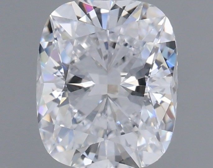 IGI Cushion Modified 1.03ct D VVS1 - Loose Lab Diamond: IGI Cushion Modified 1.03ct D VVS1 - Loose Lab Diamond Item Specifics: Source: This Is A Real Diamond Grown In A Lab Not Mined. Carat: 1.03 Cut: - Color: D Clarity: VVS1 Polish: EX Symmetry: EX Measur