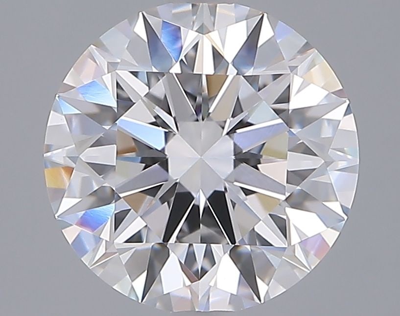 IGI Round 3.04ct D VVS2 - Ideal Loose Lab Diamond: IGI Round 3.04ct D VVS2 - Ideal Loose Lab Diamond Item Specifics: Source: This Is A Real Diamond Grown In A Lab Not Mined. Carat: 3.04 Cut: ID Color: D Clarity: VVS2 Polish: EX Symmetry: EX Measuremen
