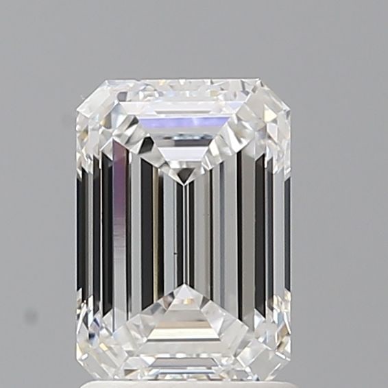 IGI Emerald 1.56ct E VVS2 - Loose Lab Diamond: IGI Emerald 1.56ct E VVS2 - Loose Lab Diamond Item Specifics: Source: This Is A Real Diamond Grown In A Lab Not Mined. Carat: 1.56 Cut: - Color: E Clarity: VVS2 Polish: EX Symmetry: VG Measurements: 8