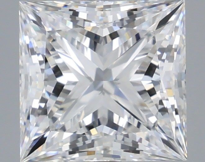 IGI Princess 3.08ct E VVS2 - Loose Lab Diamond: IGI Princess 3.08ct E VVS2 - Loose Lab Diamond Item Specifics: Source: This Is A Real Diamond Grown In A Lab Not Mined. Carat: 3.08 Cut: - Color: E Clarity: VVS2 Polish: EX Symmetry: EX Measurements: 